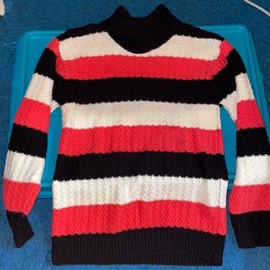 wool sweater